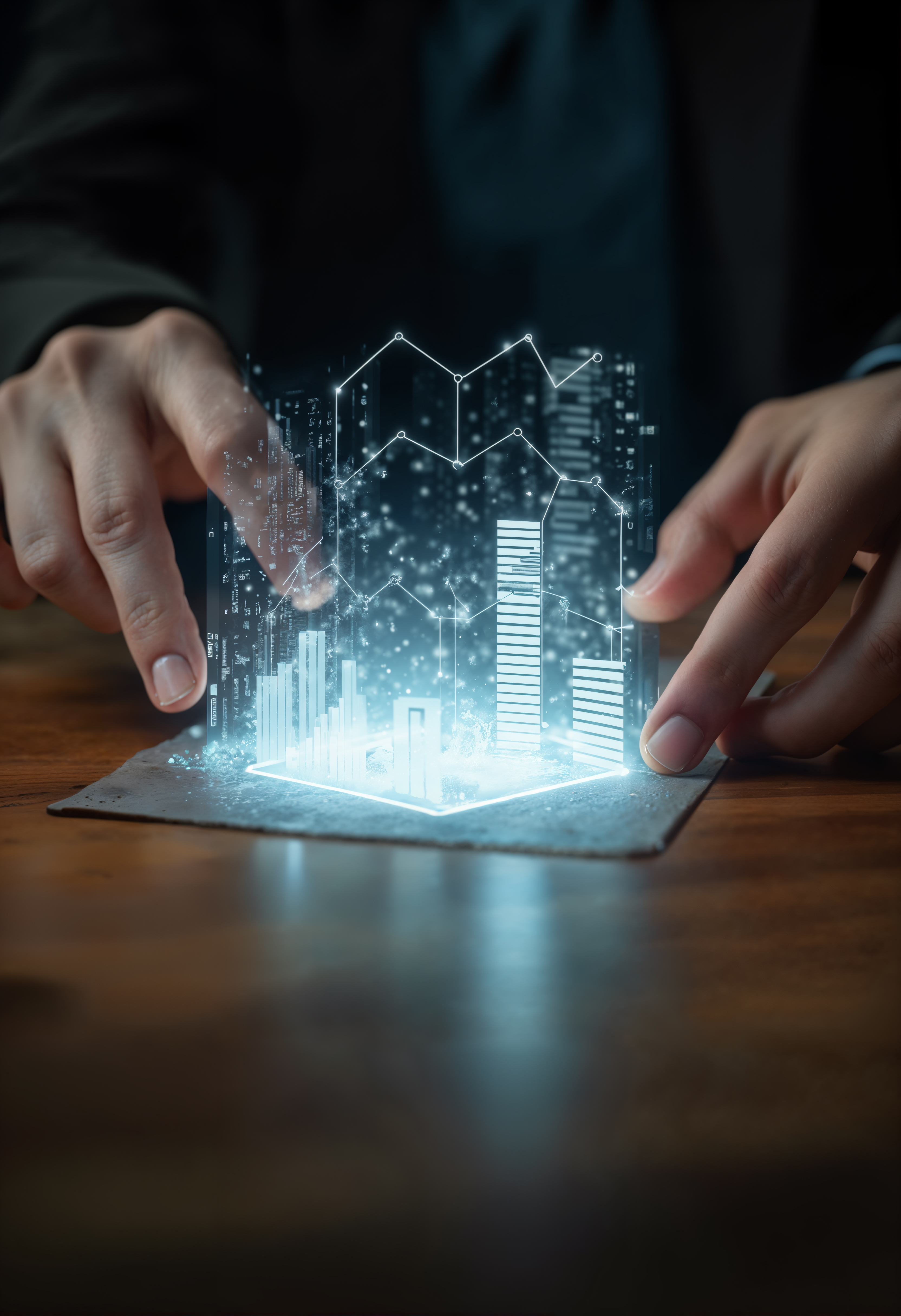 About Debt Defender Solutions