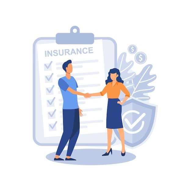 Insurance Service