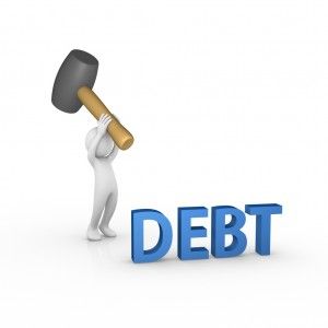 Debt Relief Service